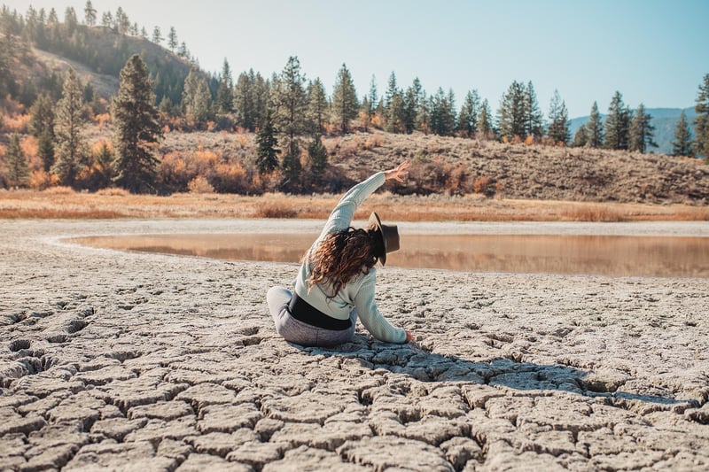 Mindful Breathing Image