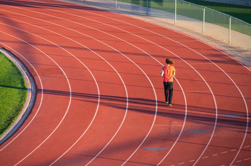 Running Fitness